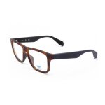 Lunettes de vue adidas original or5007 56 / 16 / 145 havana / other injected man aor frame or5007 056 ...
