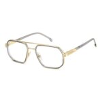 Lunettes de vue carrera carrera 1137 55 / 19 / 145 j5g gold metal frames man carrera carrera 1137 gold ...