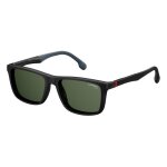 Lunettes de vue - carrera - 4009 - cs - noir brillant - acétate - anti - uv Lunettes de vue - carrera - 4009 - cs - noir brillant - acétate - anti - uv