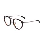 Lunettes de vue david beckham db 1014 49 / 23 / 150 3ma havana ruthenium acetate man dbe frame db 1014 ...