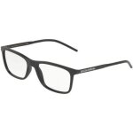 Lunettes de vue - dolce & gabbana - logo dg 5044 - noir mat - 53 - 17 - 145 - homme Lunettes de vue - dolce & gabbana - logo dg 5044 - noir mat - 53 - 17 - 145 - homme