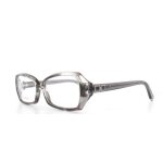 Lunettes de vue - dsquared - dq5049 020 - femme - gris - traitement anti - reflets