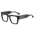 Lunettes de vue etro etro 0019 50 / 20 / 145 grey inject� / propionate femme etro 0019