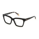 Lunettes de vue furla vfu680 53 / 17 / 135 0700 nero lucido acetato woman nero lucido vis 53 17 135 1906054523 ...