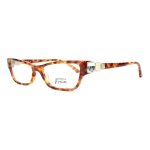 Lunettes de vue - guess by marciano - gm169 - havane miel clair - actate - uv 0