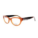 Lunettes de vue - guess - gu2334 - amb - actate - ambr - gris
