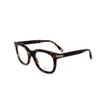 Lunettes de vue marc jacobs runway mj 1025 47 / 20 / 140 havana acetate woman mj 1025