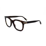Lunettes de vue marc jacobs runway mj 1025 47 / 20 / 140 brown havana acetate woman mj 1025