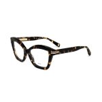 Lunettes de vue marc jacobs runway mj 1032 51 / 16 / 140 havana brown acetate woman mj 1032