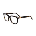 Lunettes de vue marc jacobs runway mj 1037 51 / 18 / 140 havana brown acetate woman mj 1037