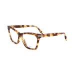 Lunettes de vue marc jacobs runway mj 1039 54 / 15 / 140 a84 havana yellow acetate woman jar frame mj ...