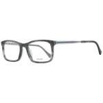 Lunettes de vue - police - vpl262n526k3m - couleur gris - monture plastique - taille 52 - 19 - 145