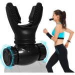 Lung trainer cardio appareil dexercice respiratoire breathing trainer oxypure respiration appareil respiratoir ...