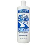 Lusters scurl no drip activateur hydratant 32oz