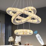 Lampe pendante moderne luxury big crystal led chandelier home appliance decorate lustre hanging fixture ... Lampe pendante moderne luxury big crystal led chandelier home appliance decorate lustre hanging fixture ...