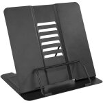 Lutrin de cuisine livre de cuisine support de lecture recette titulaire r�glable comprim�s m�tal musique ...