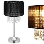 Lux. pro lampe de table - bellevue - (1 x e14 socle)(55 cm x � 20 cm) lampe de table lampe de table de ...