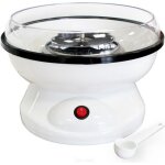 Lux. pro machine � barbe � papa 550 watt machine � fabriquer de la barbe � papa automate appareil � barbe ...