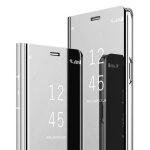 Luxe coque samsung galaxy note 20 ultra (5g) integral protection cuir slim translucide clear view cover ... Luxe coque samsung galaxy note 20 ultra (5g) integral protection cuir slim translucide clear view cover ...