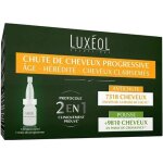 Luxol traitement antichute ractionnelle 3en1