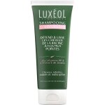 Luxol shampooing lissant 200ml