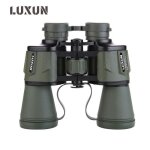 Luxun jumelles militaires puissantes 10000m hd haute puissance tlescope binoculaire basse lumire vision ...