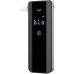 Lvye1 mrmf �thylotest portable �thylom�tre �cran lcd alcootest �lectronique portatif capteur semi - conducteur ...