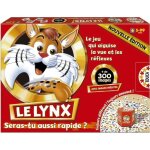 Le lynx 300 - educa - jeu de plateau - 15346 Le lynx 300 - educa - jeu de plateau - 15346