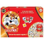 Le lynx 500 images spe - jeu de société - educa Le lynx 500 images spe - jeu de société - educa