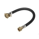 Lyre 70 cm 20x150 pour détendeur gaz - banides - b88601 Lyre 70 cm 20x150 pour détendeur gaz - banides - b88601