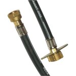 Lyre butane / propane - 45 cm Lyre butane / propane - 45 cm