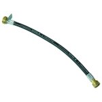 Lyre butane propane souple f bout. / f 20x150 450mm coque Lyre butane propane souple f bout. / f 20x150 450mm coque