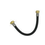 Lyre raccord 350mm gaz branchement raccordement bouteille de gaz