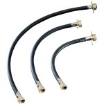 Lyre souple gaz butane / propane 070m