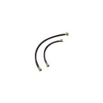 Dipra - lyre 70cm - butant / propane - certifié nf Dipra - lyre 70cm - butant / propane - certifié nf