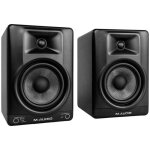 M audio bx5 bt (la paire) enceinte de monitoring