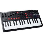 M - audio kmd oxygenpromini - clavier - maître usb 32 mini - touches pads rvb M - audio kmd oxygenpromini - clavier - maître usb 32 mini - touches pads rvb
