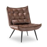 M mcombo 4779br - 1 fauteuil fauteuil relax moderne avec coussin pour la taille - rétro vintage - microfibre ... M mcombo 4779br - 1 fauteuil fauteuil relax moderne avec coussin pour la taille - rétro vintage - microfibre ...