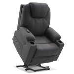 M mcombo tv fauteuil électrique avec lift fauteuil relax électrique 7040mb massage usb (microfibre gris ... M mcombo tv fauteuil électrique avec lift fauteuil relax électrique 7040mb massage usb (microfibre gris ...
