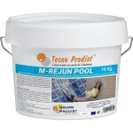 M - rejun pool de tecno prodist - mortier flexible scellement des joints de carrelage et de piscine 10 ... M - rejun pool de tecno prodist - mortier flexible scellement des joints de carrelage et de piscine 10 ...