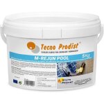 M - rejun pool de tecno prodist - mortier flexible scellement des joints de carrelage et de piscine 5 ...