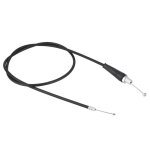 M10 c�ble dacc�l�rateur de moto pour pit dirt motor trail bike motocross utile