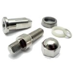 Cuiseur vapeur - fagor - classic - axe autocuiseur fagor classic