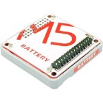 M5 stack accu m002 m5stack