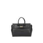 Mac douglas sacs � main xs pyla2 milo noir grain� noir (mg01)