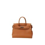 Mac douglas sacs � main xs pylad alba cuir marron vach chatain (v91)