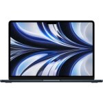 Macbook air 13. 3 (2022) - apple m2 avec cpu 8 c?urs et gpu 8 c?urs - 8go ram - ssd 256go - azerty - ...