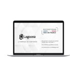 Macbook apple apple air 13 256 go ssd 8 go ram puce m1 cpu 8 c?urs gpu 7 c?urs argent 2020 reconditionn� ...