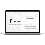 Macbook apple apple air 13 256 go ssd 8 go ram puce m1 cpu 8 c?urs gpu 7 c?urs gris sid�ral 2020 reconditionn� ...