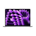 Macbook apple air 15 256 go ssd 16 go ram puce m3 cpu 8 c?urs gpu 10 c?urs gris sid�ral 2024 reconditionn� ...